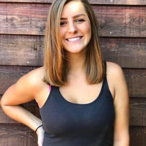 Meet your Posher, Molly